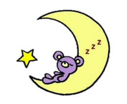 Pair-Bears(2) sticker #3451353