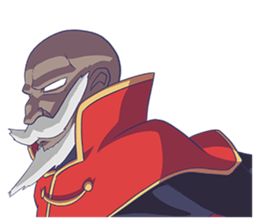 Homeless God and Nerd Girl sticker #3451510