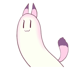 Homeless God and Nerd Girl sticker #3451511