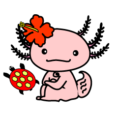 Looper chan in Okinawa