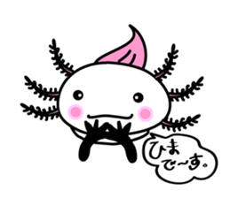 Looper chan in Okinawa sticker #3451555