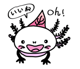 Looper chan in Okinawa sticker #3451556