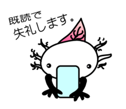 Looper chan in Okinawa sticker #3451558