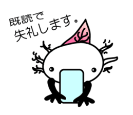 Looper chan in Okinawa sticker #3451558