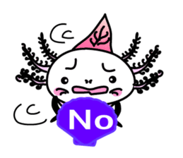 Looper chan in Okinawa sticker #3451561