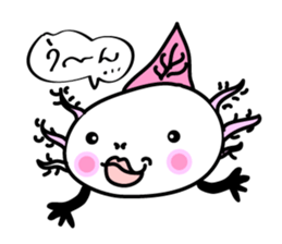 Looper chan in Okinawa sticker #3451562