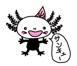 Looper chan in Okinawa sticker #3451568