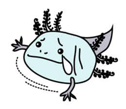 Looper chan in Okinawa sticker #3451578