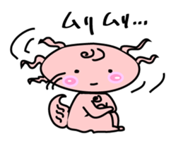 Looper chan in Okinawa sticker #3451581