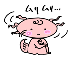 Looper chan in Okinawa sticker #3451581