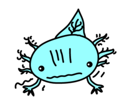 Looper chan in Okinawa sticker #3451584