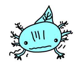 Looper chan in Okinawa sticker #3451584