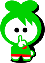 Rabbits love sticker #3452163