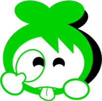 Rabbits love sticker #3452179