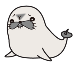 No what to do PAGURASHI sticker #3453098