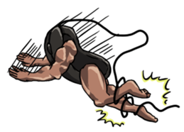 Mouslle sticker #3453246