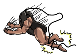 Mouslle sticker #3453246