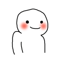 You are hyper! sticker #3453776