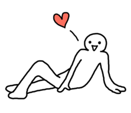 You are hyper! sticker #3453777