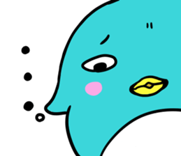 Strange Birds! sticker #3454149