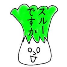 hinakichi hair style sticker #3454218