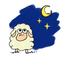 C H U P A C A B R A sticker #3454643