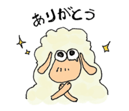 C H U P A C A B R A sticker #3454648