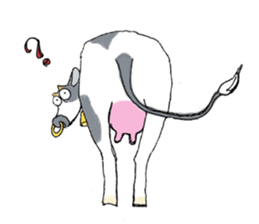 C H U P A C A B R A sticker #3454660