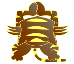 Catty sticker #3454995