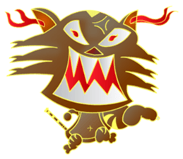 Catty sticker #3454999