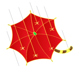 Catty sticker #3455021