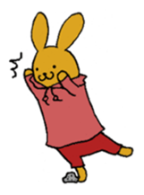 gomajiro&friends sticker #3455046