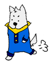 gomajiro&friends sticker #3455047