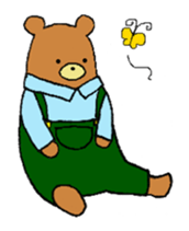 gomajiro&friends sticker #3455050