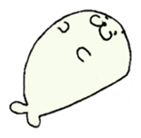 gomajiro&friends sticker #3455056