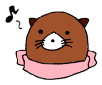 gomajiro&friends sticker #3455059