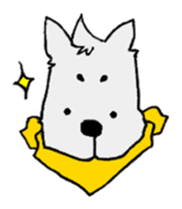 gomajiro&friends sticker #3455064