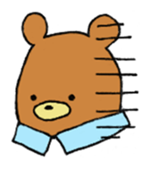 gomajiro&friends sticker #3455066