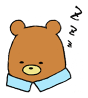 gomajiro&friends sticker #3455067