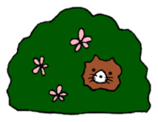 gomajiro&friends sticker #3455073