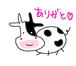 Animals Sticker!! sticker #3455508