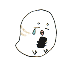 Bengalese finch sticker #3455929