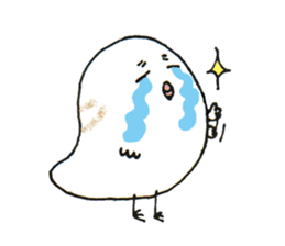 Bengalese finch sticker #3455936