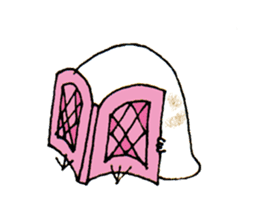 Bengalese finch sticker #3455938