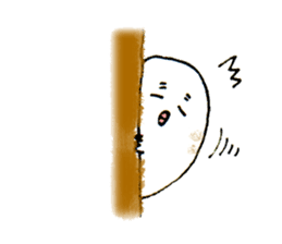 Bengalese finch sticker #3455951