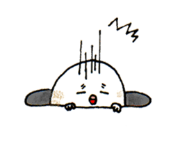 Bengalese finch sticker #3455953