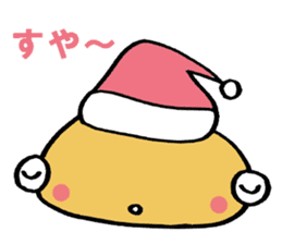 Kororin and purple sticker #3456688