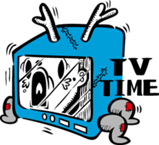 OOPS!! sticker #3456956