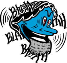 OOPS!! sticker #3456961