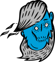 OOPS!! sticker #3456963